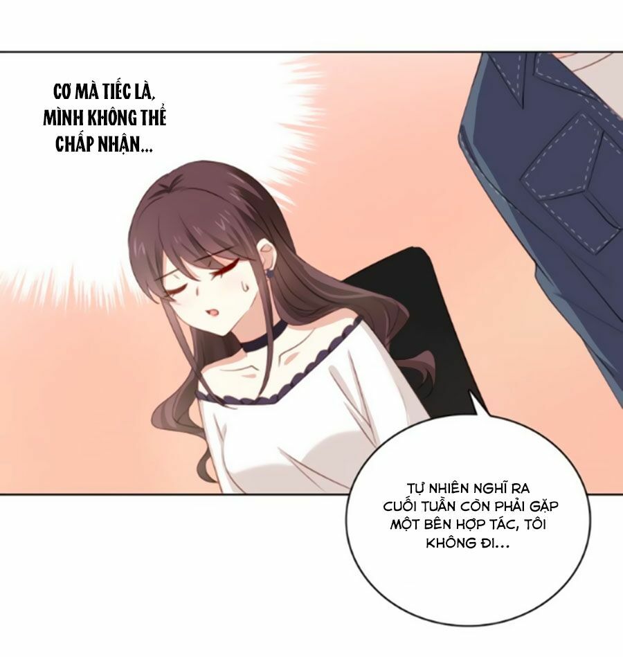 tình yêu là thế phần 2 chapter 22 22