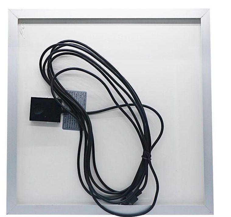 ĐÈN NGOÀI TRỜI, ĐÈN LED NĂNG LƯỢNG MẶT TRỜI SOLAR LIGHT 40W- JD8840