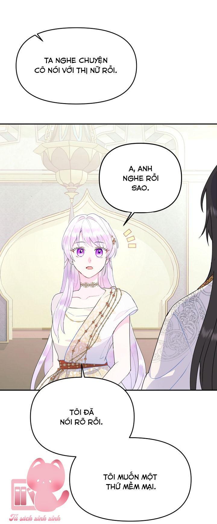 bỏ quách chồng con đi, tiền bạc mới là tất cả chapter 22 13