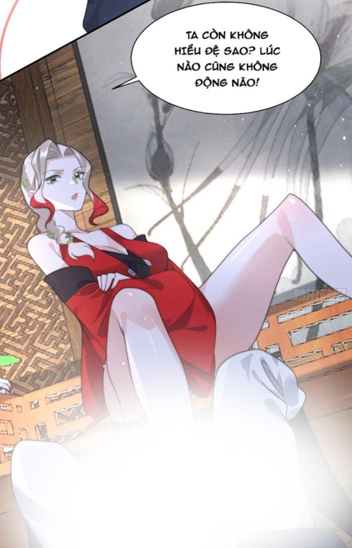 mỗi nữ đồ đệ đều muốn giết ta chapter 35 10