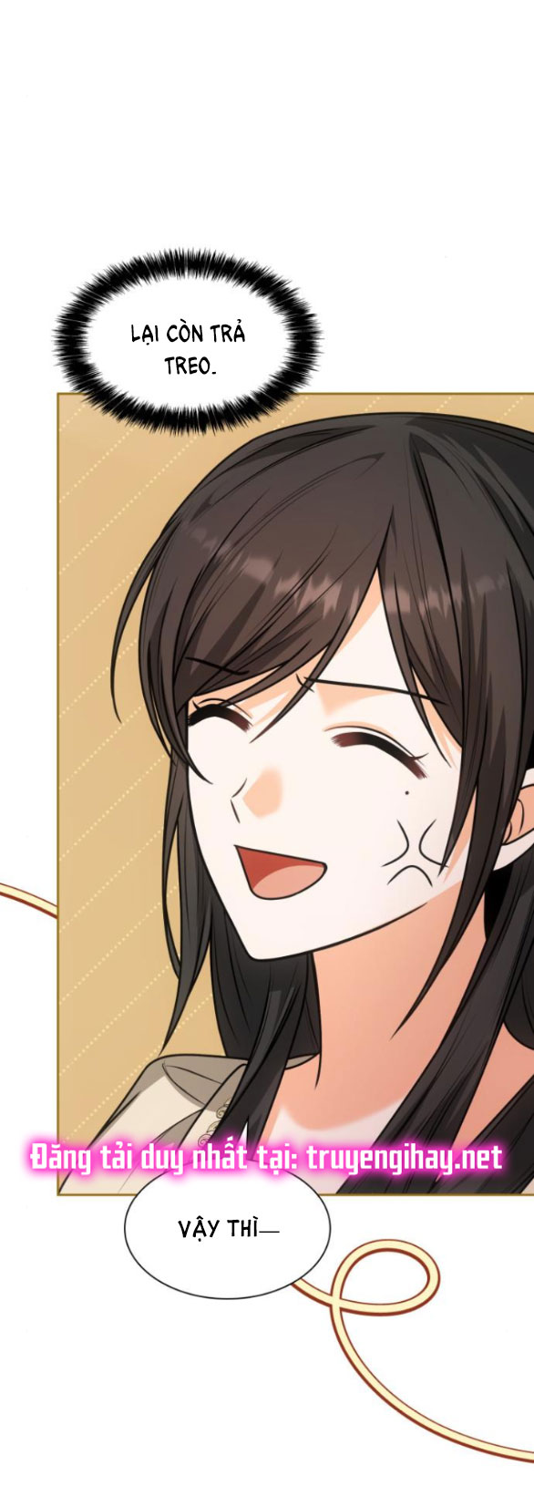 chị yêu, kiếp này em sẽ là hoàng hậu chapter 8.1 38