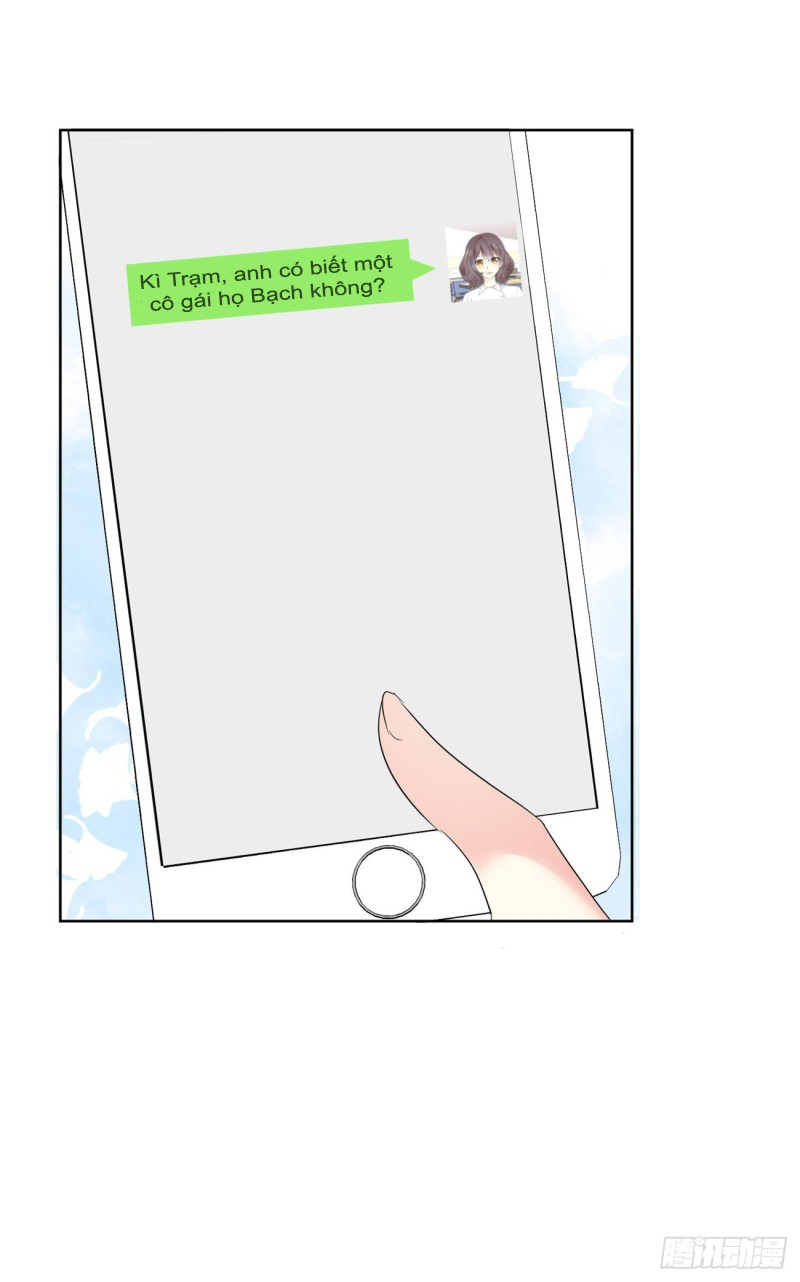 mối tình đầu là đại thần cv chapter 39 11