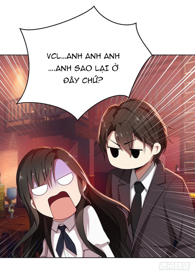 vợ yêu không ngoan chapter 9 8