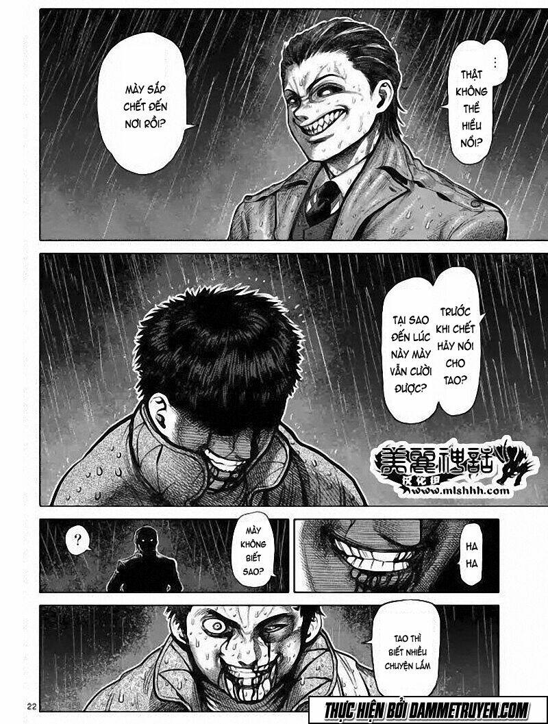 kengan ashua - zero atula chapter 7 10