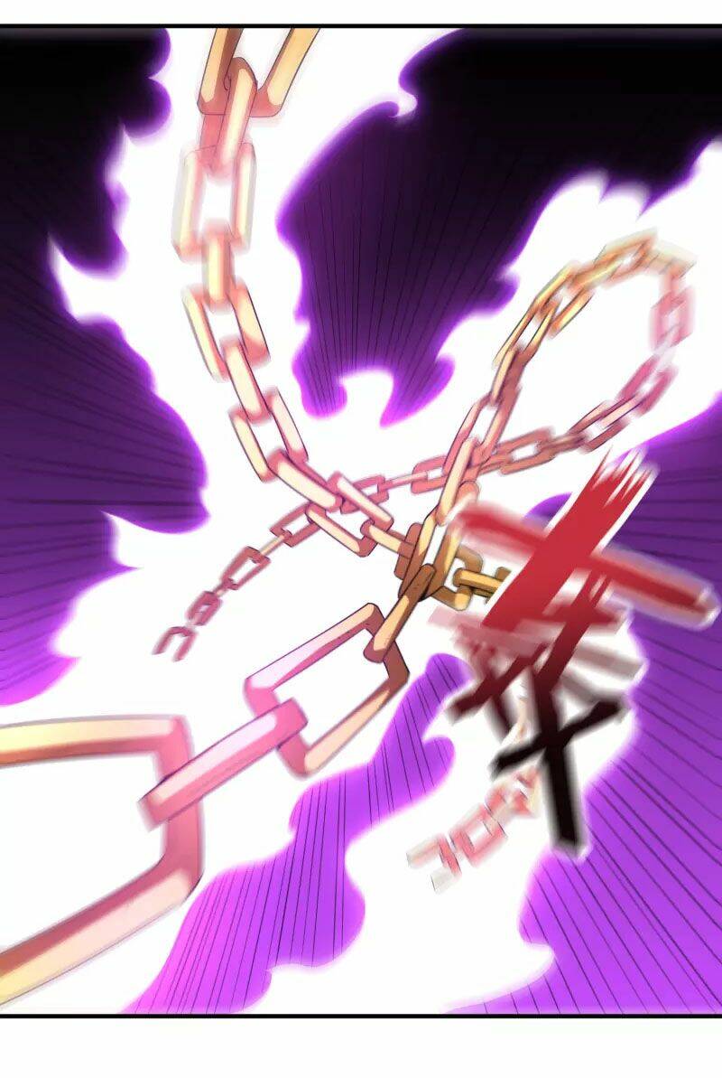 phục thiên thánh chủ chapter 146 21