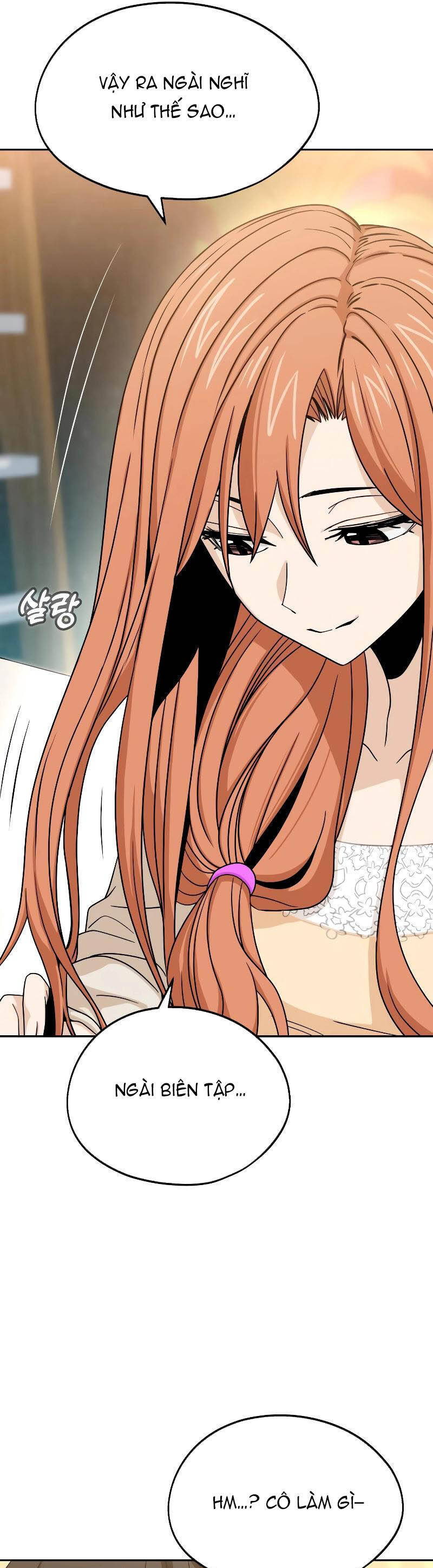 Lớ Ngớ Vớ Phải Tình Yêu chapter 63.1 25