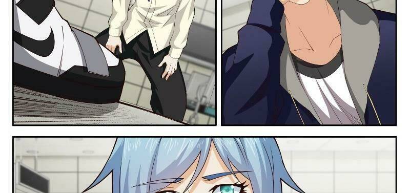 khắc kim phong thần chapter 103 2