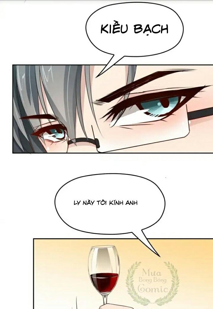 song diện tổng tài sủng thê chỉ nam chapter 6.1 11