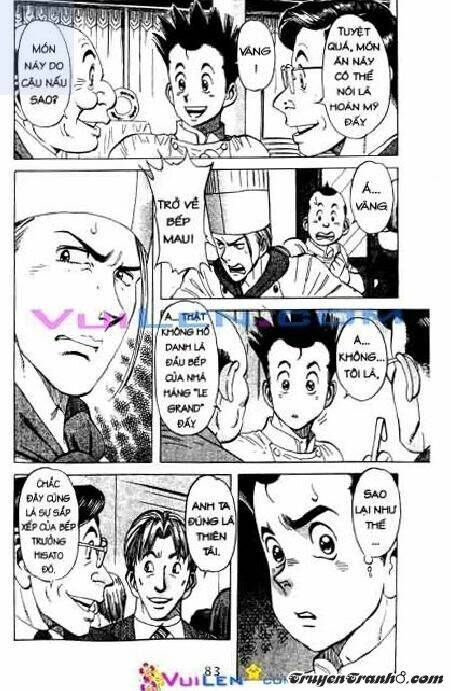 nhà hàng hạnh phúc chapter 5 83