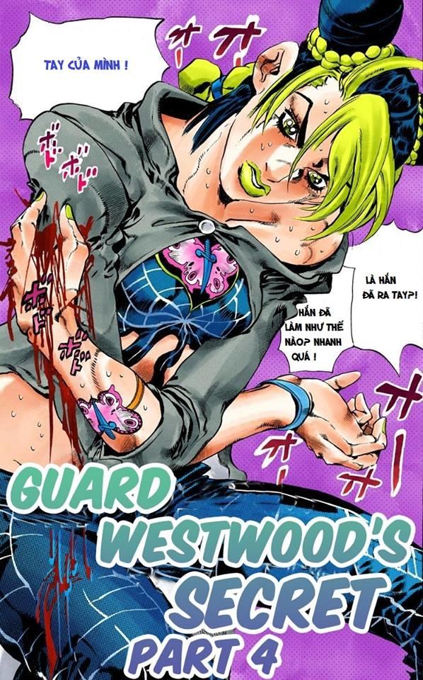 cuộc phiêu lưu bí ẩn chapter 657 1