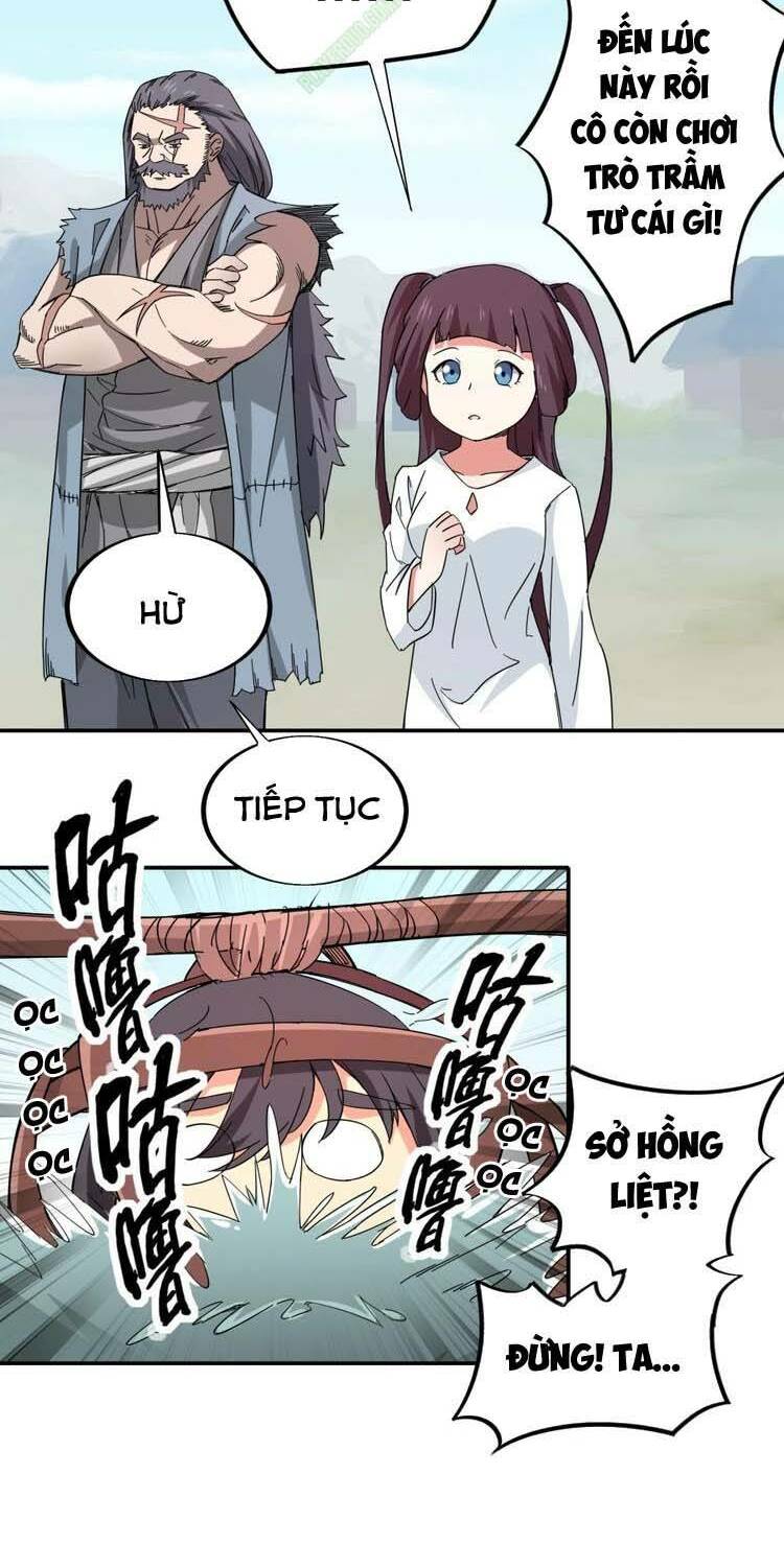 ta luyện giả kim trong thời đại tu tiên chapter 60 9