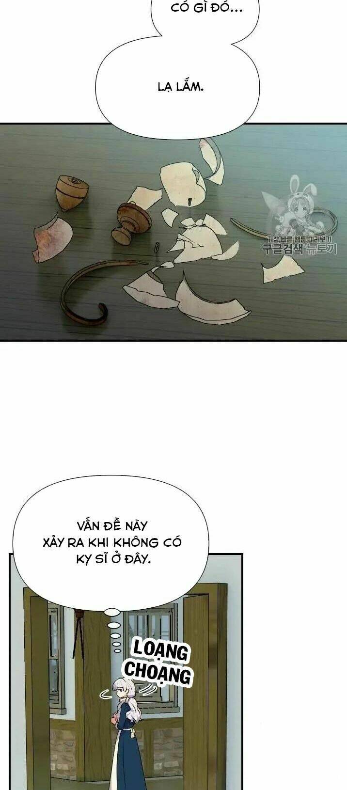 khế ước của nữ công tước quái vật chapter 73 6