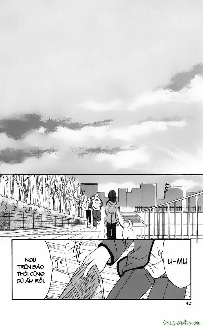 spiral: suiri no kizuna chapter 16 3