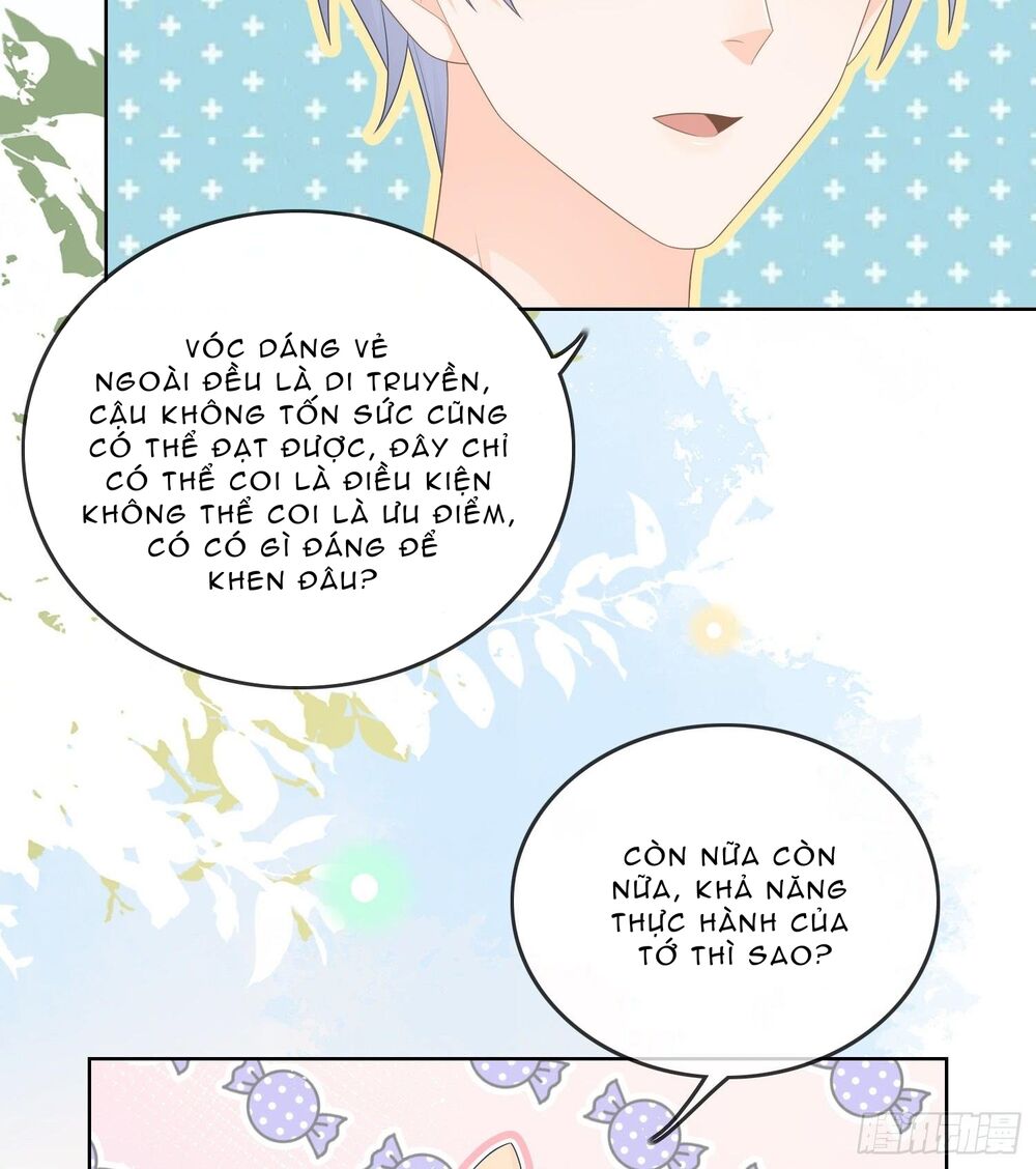 ảnh hậu cũng không bằng niệm thanh hoa chapter 110 8