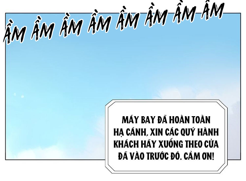 tình yêu chớp nhoáng chapter 68.5 15