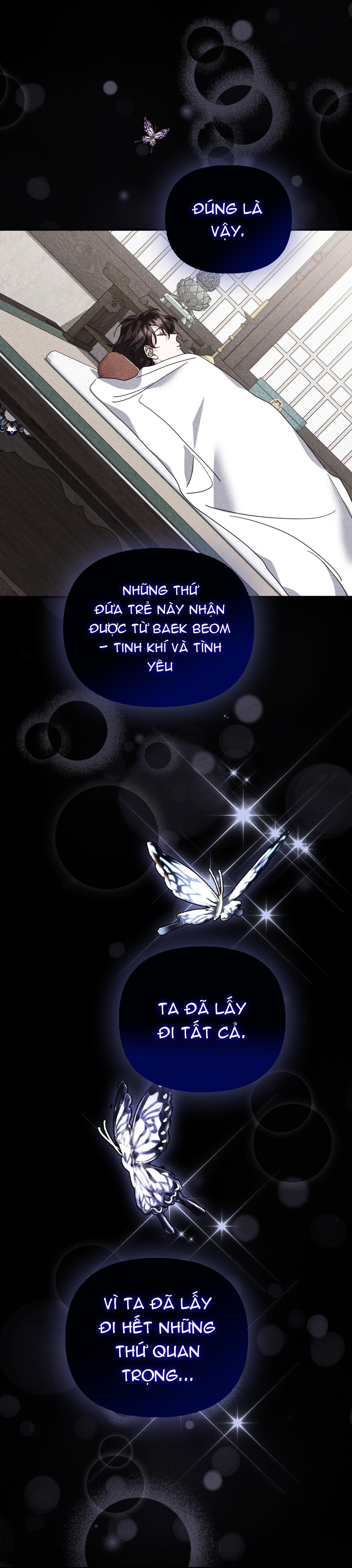 hổ trở về chapter 46 50