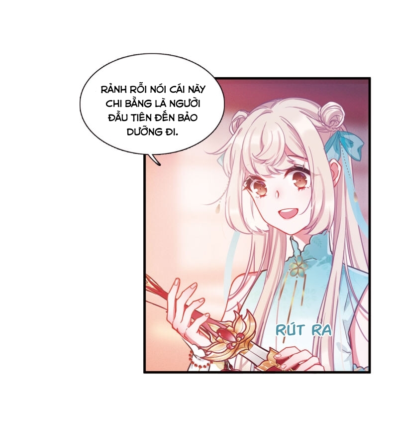 danh kiếm trủng chapter 6 7