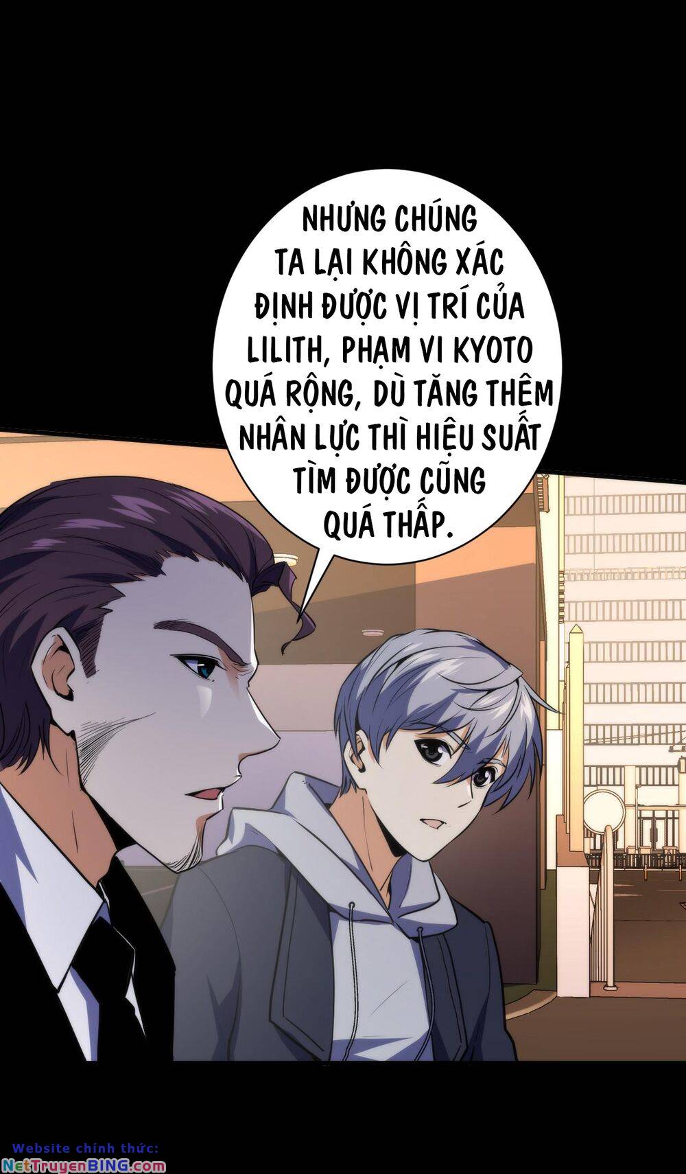 Trở Thành Thần Chủ Cthulhu chapter 249 11