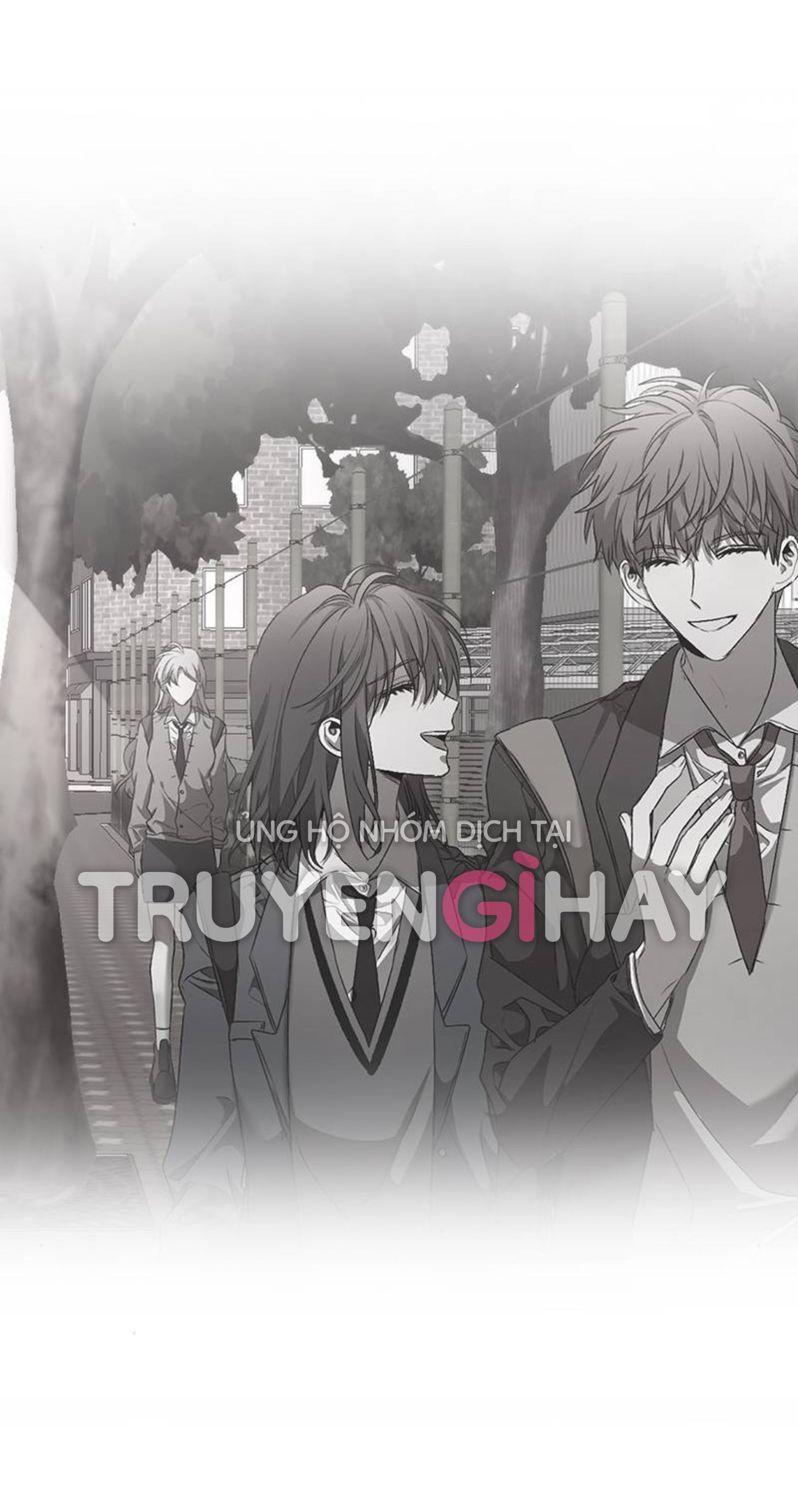 Tự Do Trong Mơ chapter 24.1 16