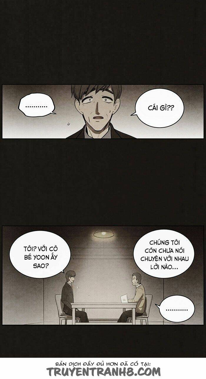 đứa con của quỷ dữ chapter 57 33