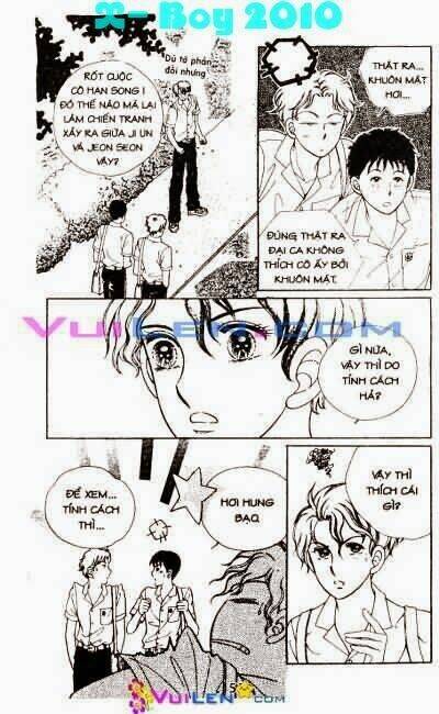 cô giáo tuổi 18 chapter 7 53