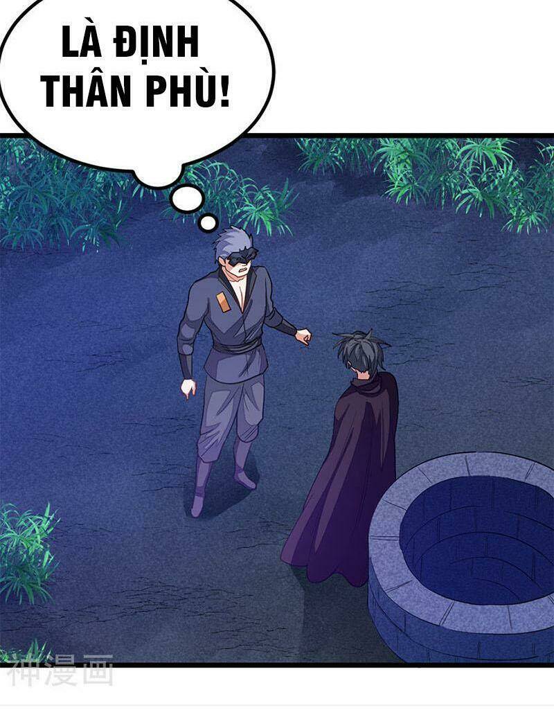cửu dương thần vương chapter 186 30