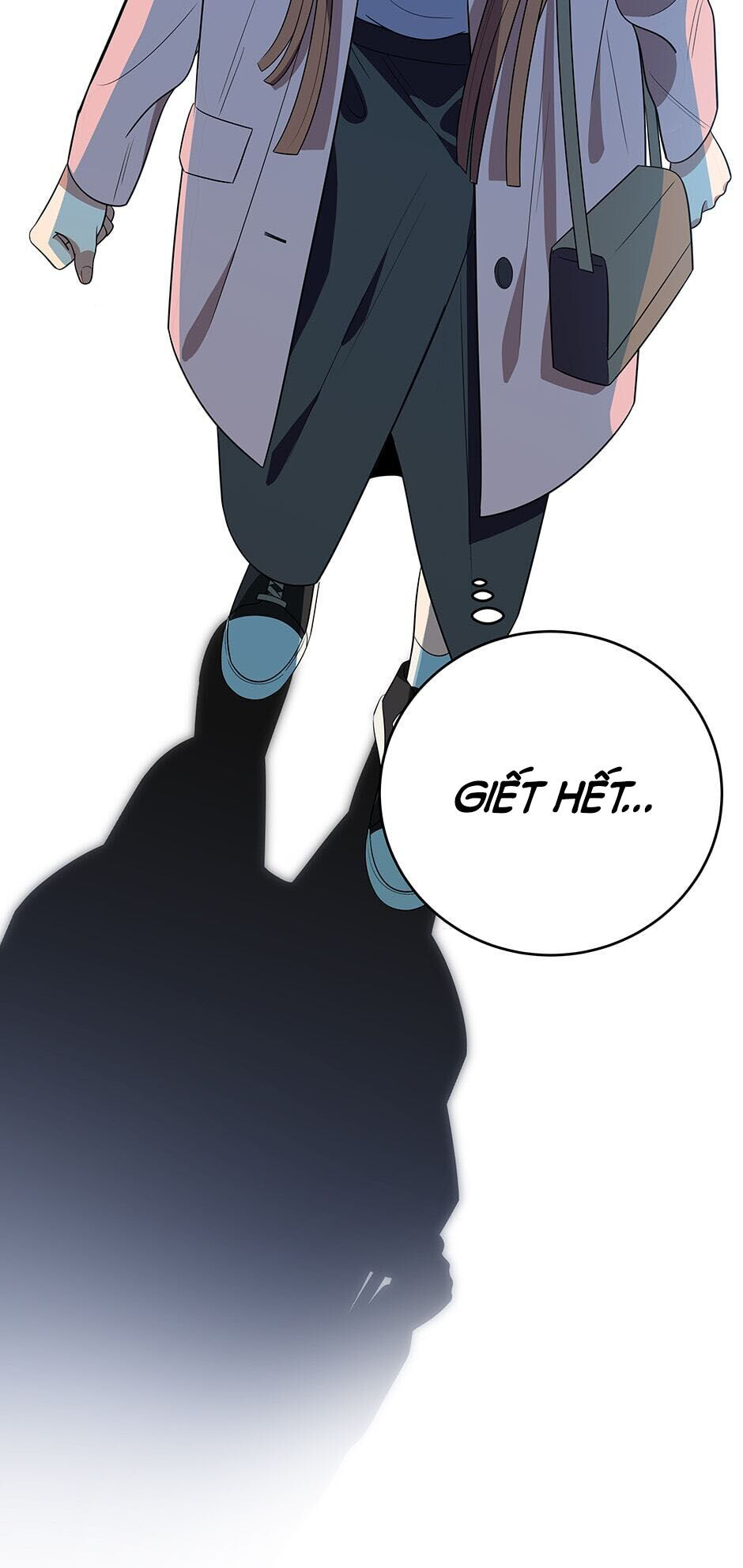 [16+] killing my love chapter 17.2 15