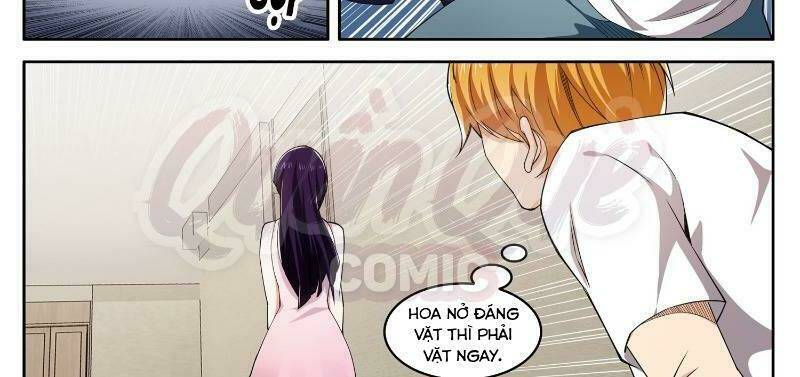 khắc kim phong thần chapter 101 23