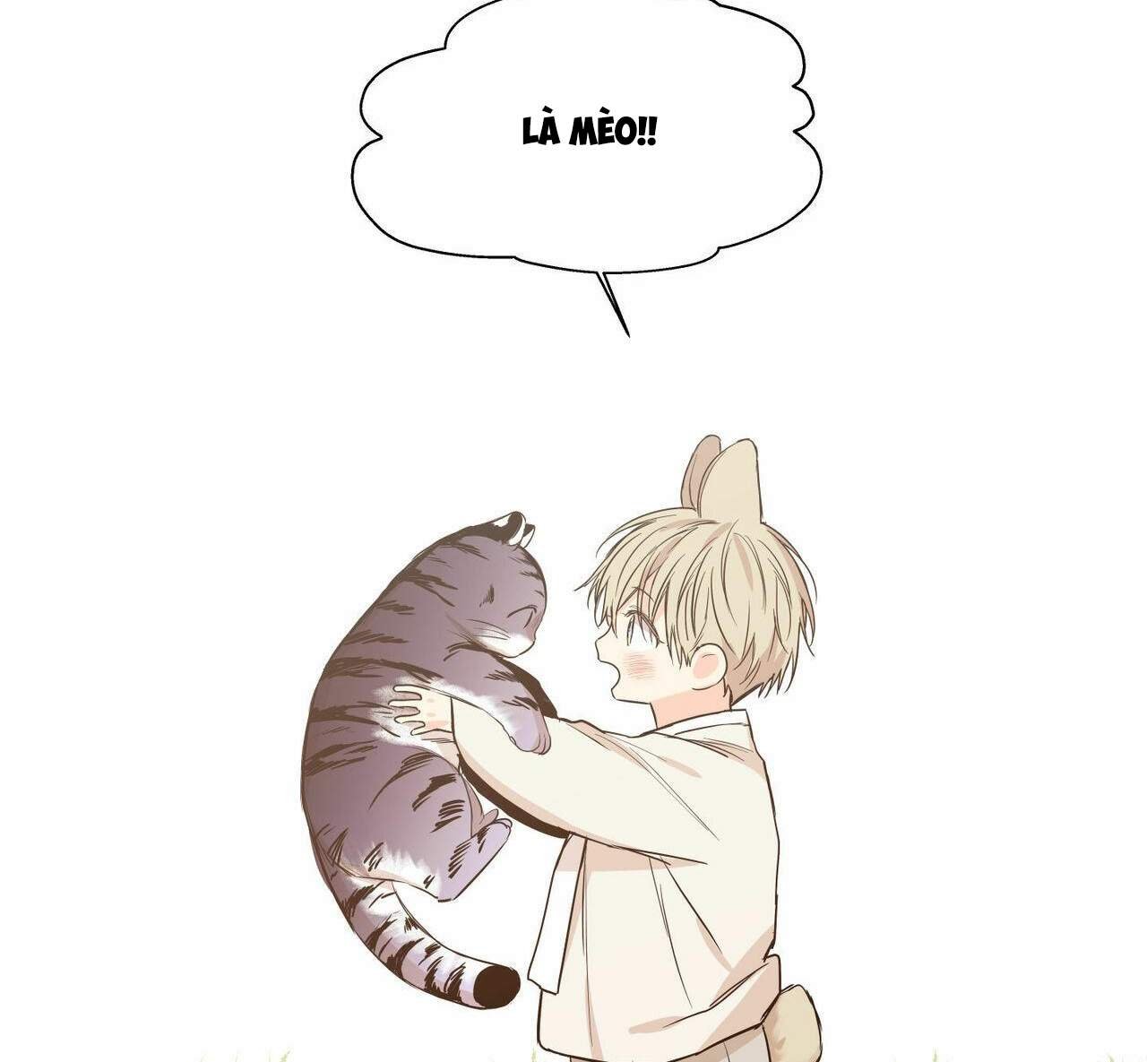 không chốn yêu đương chapter 68 8