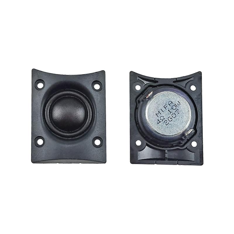 45*35mm cho Loa JBL Lụa Phim Tweeter Neodymium Dây Phim Treble Head 2 CHIẾC