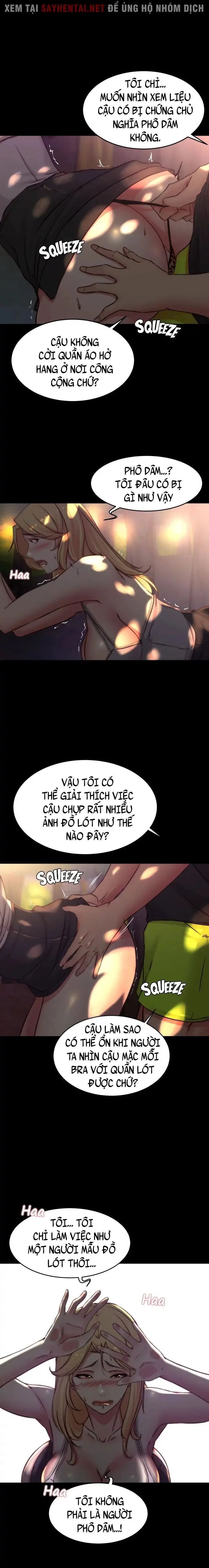 nhật ký quần lót chapter 62 15