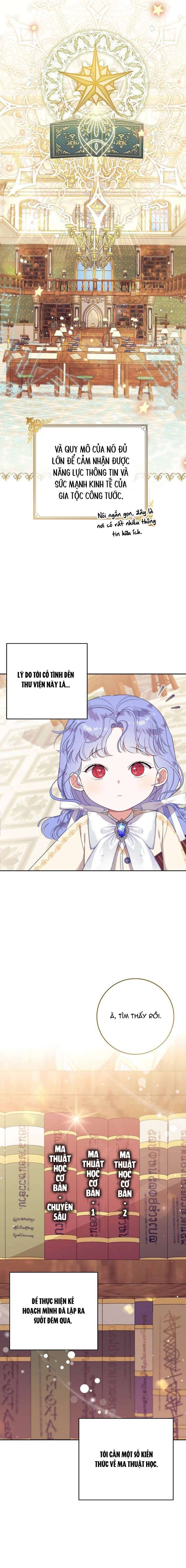 tôi đã có một gia đình mới mà trước đó không nằm trong kế hoạch nhận nuôi chapter 2 2