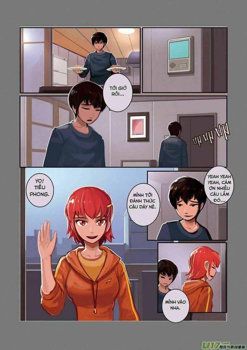 kiếm của vua chapter 1 8