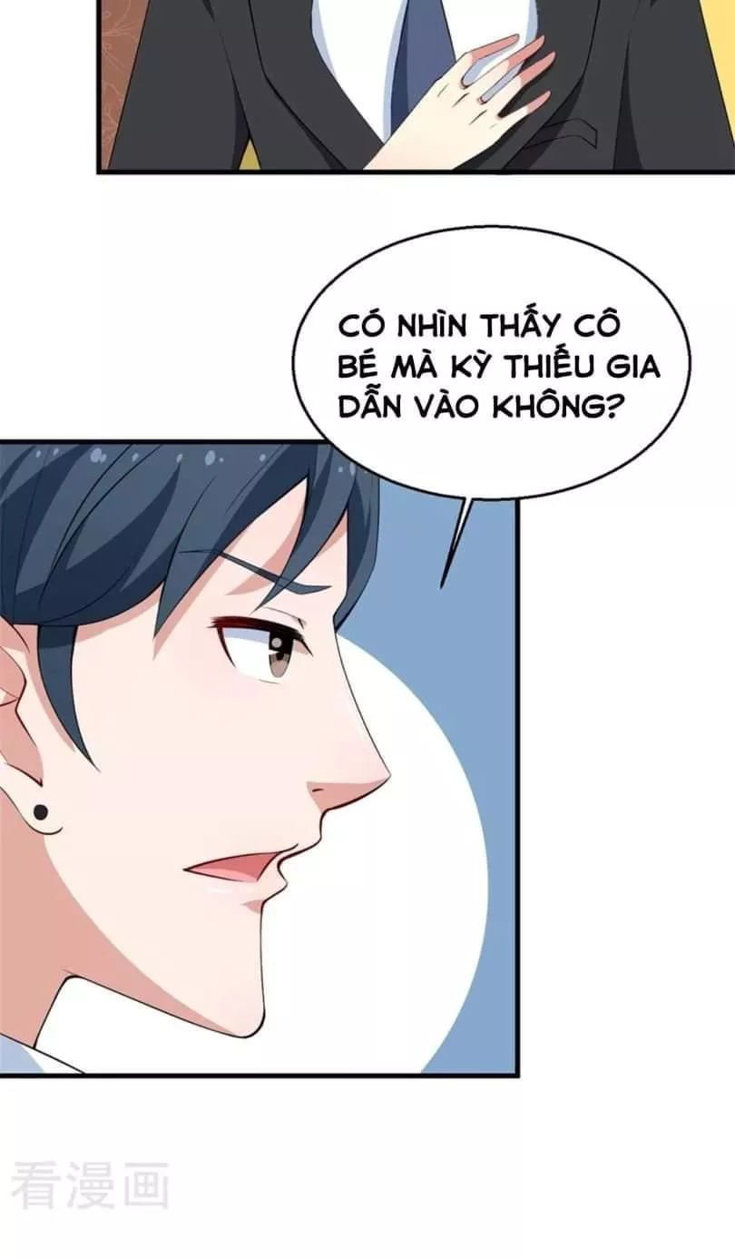 thiếu gia đích thế giá sủng thê chapter 16 31