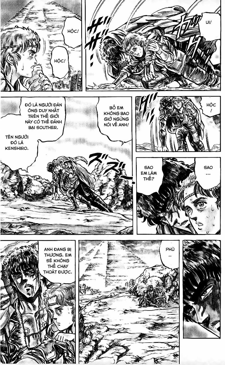 bắc đẩu thần quyền chapter 88 13