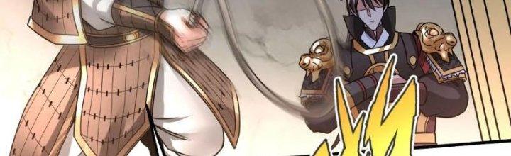 đại tần, ta là con tần thủy hoàng, giết địch thành thần chapter 18 26