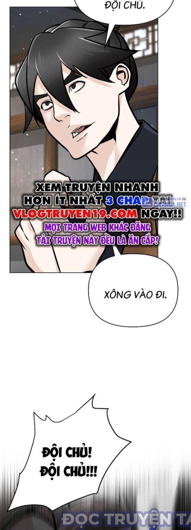 Tiểu Tử Đáng Ngờ Lại Là Cao Thủ chapter 55 27