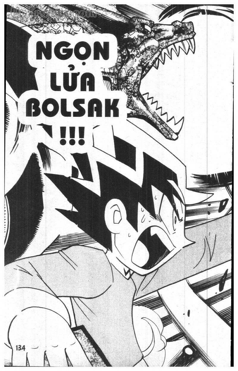 duel masters chapter 7 132