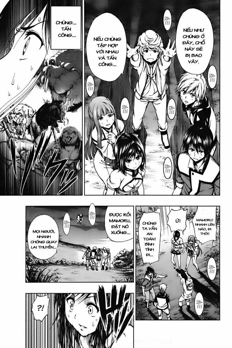 shin sekai yori chapter 3 9