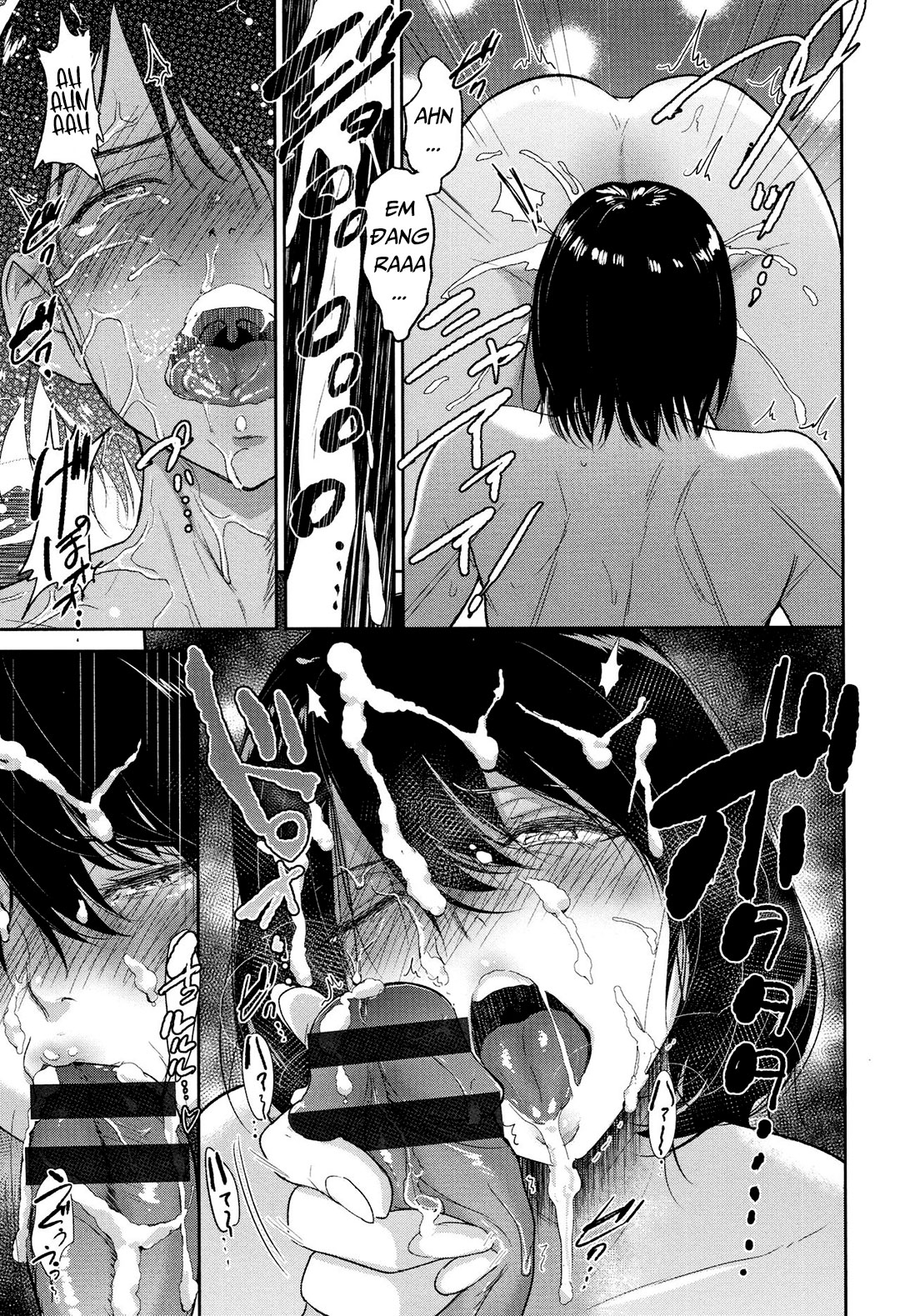 chị gái sinh đôi sắp kết hôn chapter 0 15