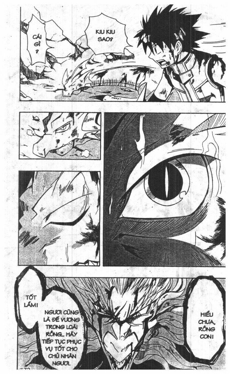 joou kishi monogatari chapter 10 70