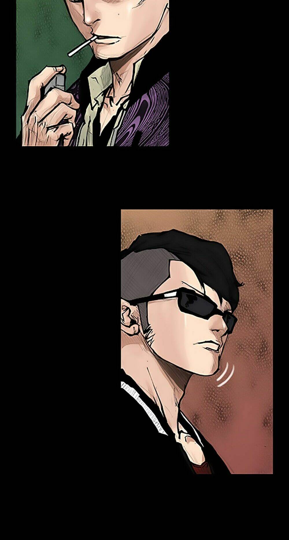 độc cô tiền truyện chapter 8 26