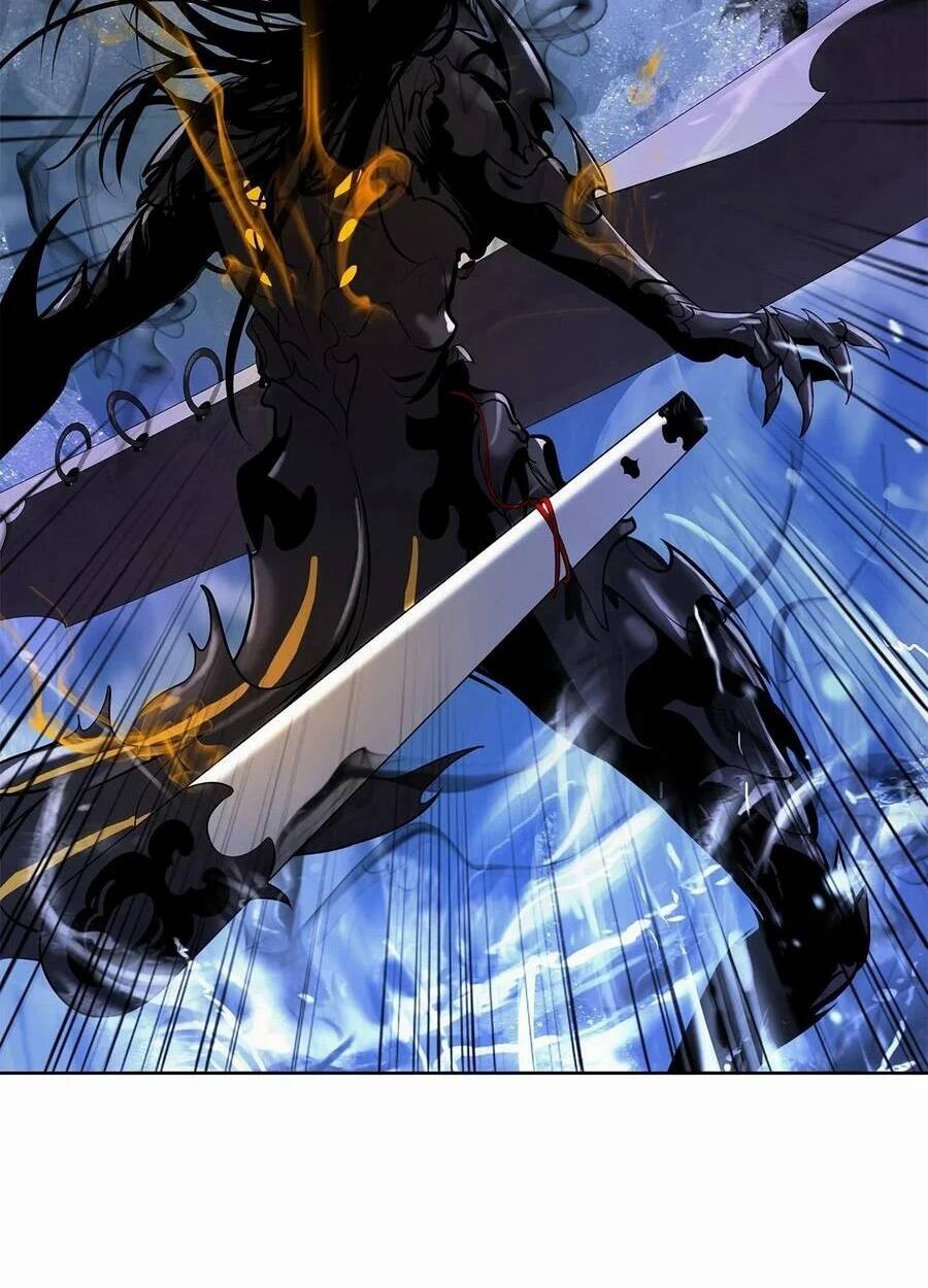 xuyên không thành hổ chapter 106 32