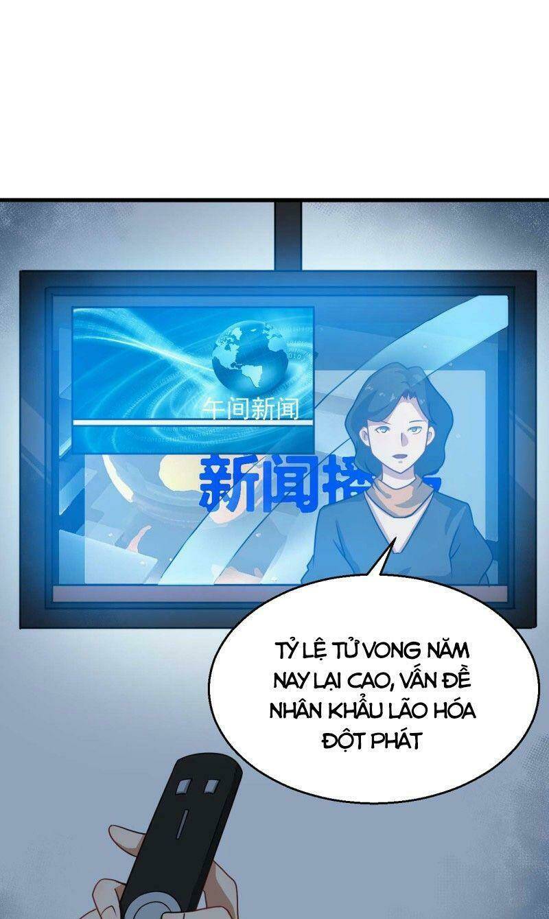 tổ thượng có tiền chapter 101 23