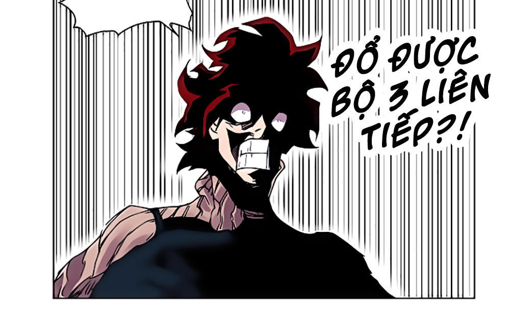 hard core leveling warrior chapter 25 53