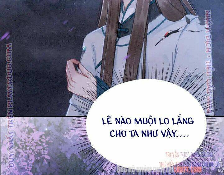 trọng sinh bá sủng nhiếp chính vương quá mạnh mẽ chapter 152 71