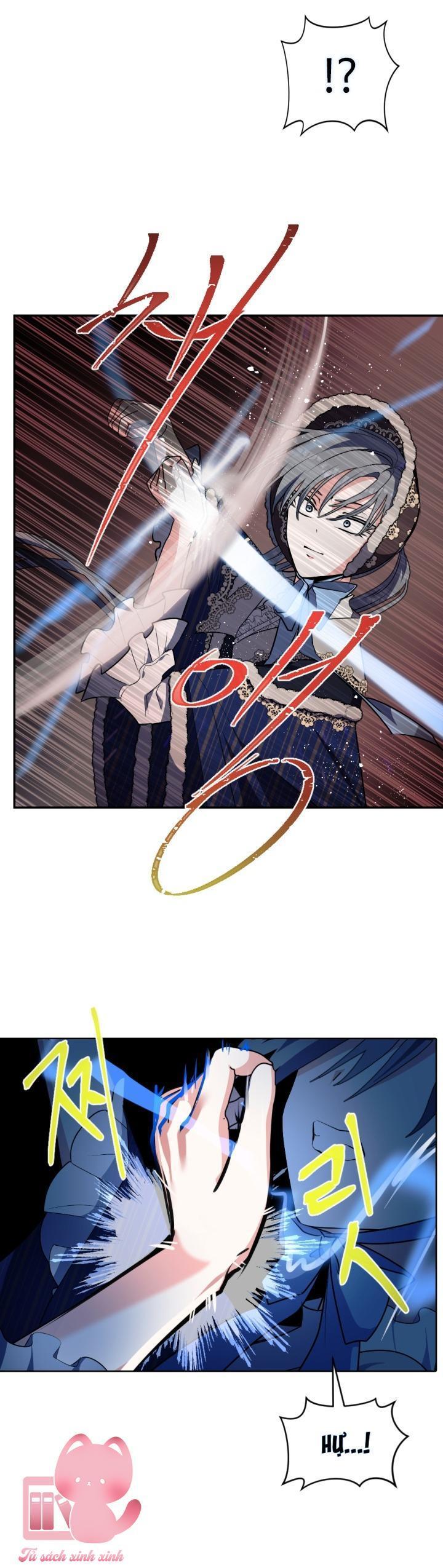 nguyện ước vô vọng của ma nữ chapter 93 32