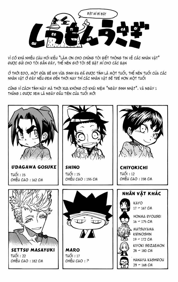 samurai usagi chapter 34 21