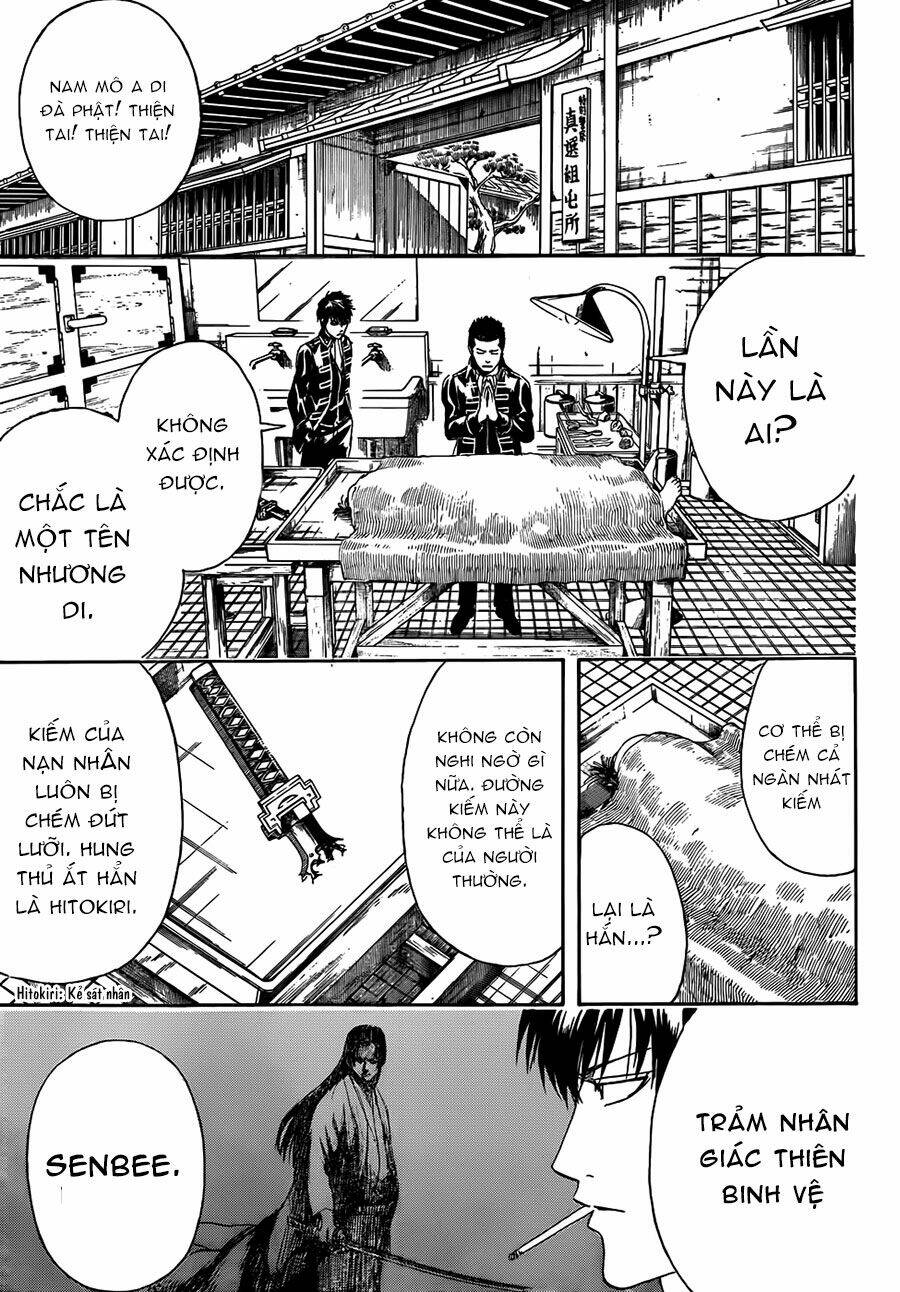 gintama - linh hồn bạc chapter 425 4