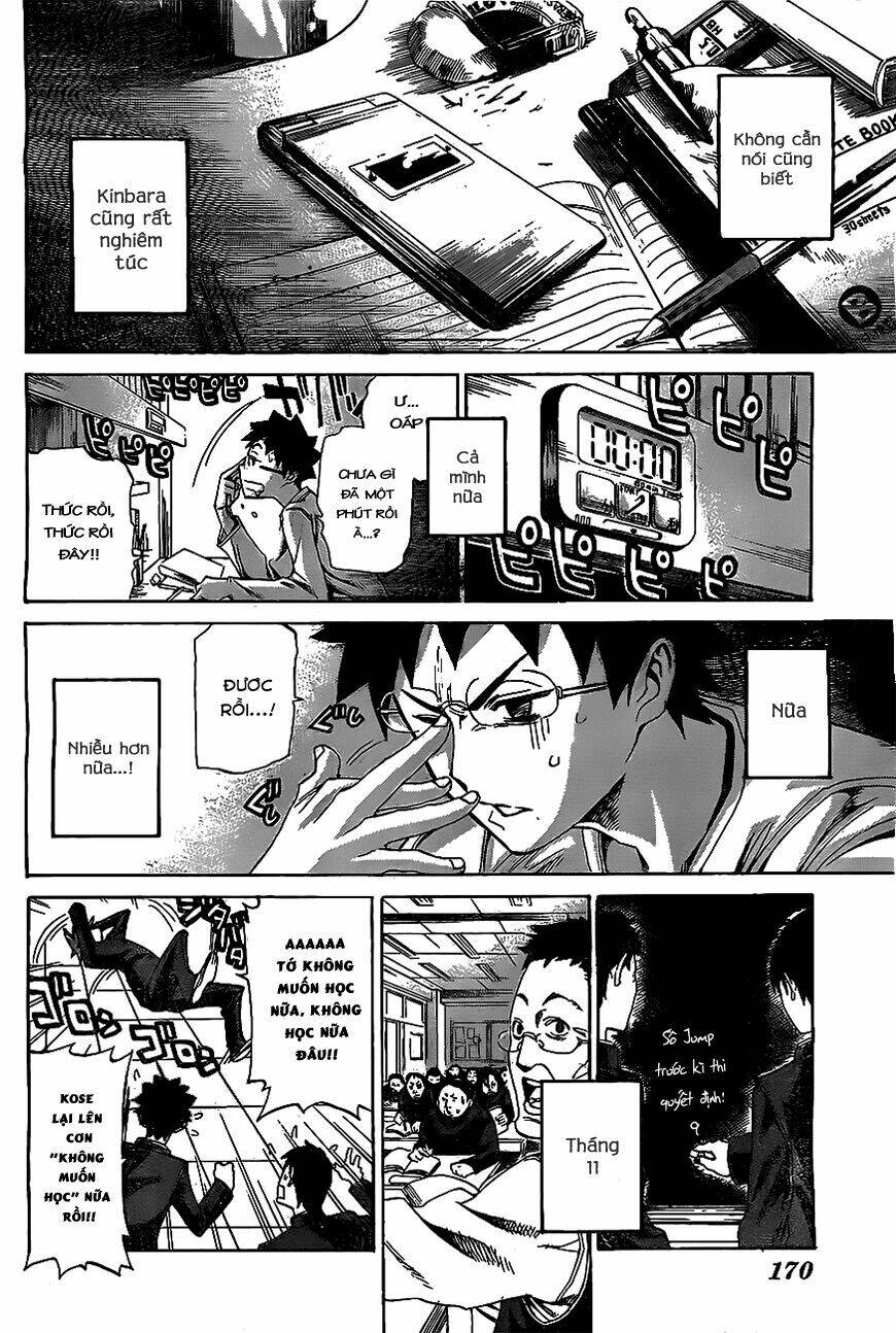 koganeiro chapter 3 8